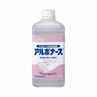 アルボナース　つけかえ用　１Ｌ×５