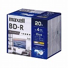 ブルーレイ（録画用）【取寄品】