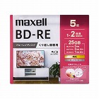 ブルーレイ（録画用）【取寄品】