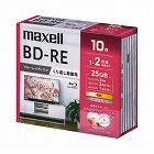 ブルーレイ（録画用）【取寄品】