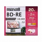 ブルーレイ（録画用）【取寄品】