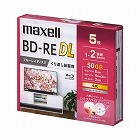 ブルーレイ（録画用）【取寄品】