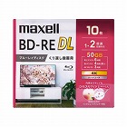 ブルーレイ（録画用）【取寄品】