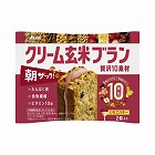 クリーム玄米ブラン　贅沢素材いちごバター　６パック