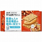 クリーム玄米ブラン　贅沢１０素材ミルク　６パック入