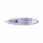修正テープ　モノエアーペン型詰替式　５ｍｍラベンダ