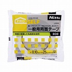 一般用両面テープＥＣＯ　５ｘ２０