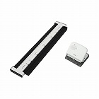 ゲージパンチ　Ａ４サイズ３０穴／Ｂ５サイズ２６穴