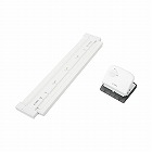 ゲージパンチ　Ａ４サイズ３０穴／Ｂ５サイズ２６穴