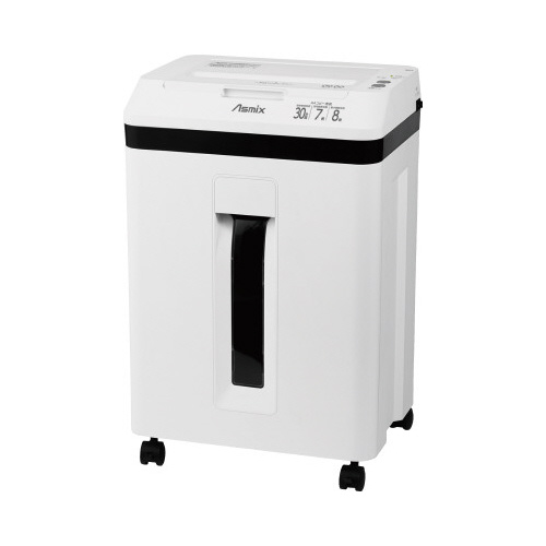 マイクロカットオートフィードシュレッダー SF402M