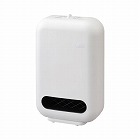 人感センサー付きセラミックファンヒーター