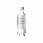 伊賀の天然水強炭酸水ラベルレス　４５０ｍｌ　４８本