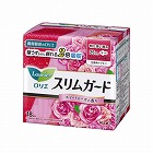 ロリエ　Ｓガードローズ　特に多い昼用　１８個×８