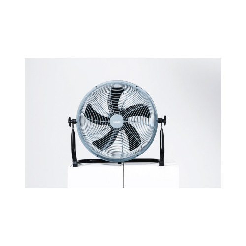 バッテリー式工場扇40cm