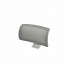 エントリー２チェア用ヘッドレストＣＣＲＢ‐ＥＴ２Ｗ