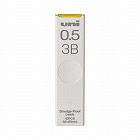 シャープ芯　ユニ　０．５ｍｍ　３Ｂ
