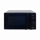 電子レンジヘルツフリー　１７Ｌ　ダイヤル式Ｂ