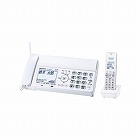 デジタルコードレスファックス