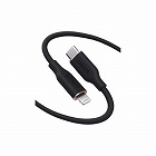 ＵＳＢ‐Ｃ　＆　ライトニング　ケーブル　１．８ｍ