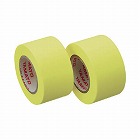 メモックロール詰替用　２５ｍｍ幅　レモン２巻ｘ５