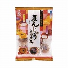まんじゅうミックス　１７２ｇ×３