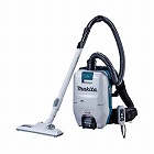 充電式集じん機