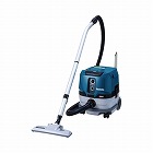 充電式集じん機