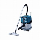 充電式集じん機