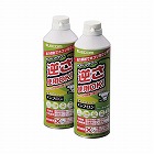 ダストブロワー　ＥＣＯ　２本セット