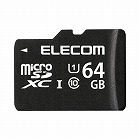 ＭｉｃｒｏＳＤＸＣカード　６４ＧＢ　ＨＣ専用