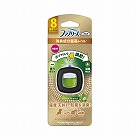 ファブリーズイージークリップ　クリーンフレッシュ