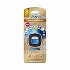 ファブリーズイージークリップ消臭フレッシュサボン