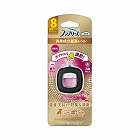 ファブリーズ　イージークリップ　フレッシュブーケ