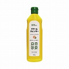 重曹配合　クリームクレンザー　オレンジ