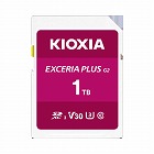 ＳＤＸＣメモリーカード１ＴＢ