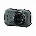 本格防水アウトドアカメラＷＧ‐１０００ＯＬＶ