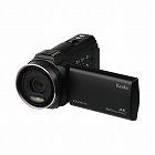 ビデオカメラ　ＫＣＺ４Ｋ１０