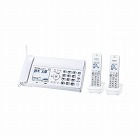 デジタルコードレスファックス