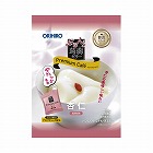 ぷるんと蒟蒻ゼリー　プレミアム杏仁１０個×３