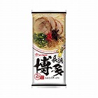 マルタイ博多とんこつラーメン１８５ｇ×６