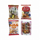 天恵製菓半生菓子４種セット
