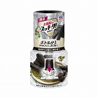 スッキーリ！お部屋用上質な備長炭と白檀×１６