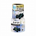 スッキーリ！お部屋用上質な備長炭と白檀×１６