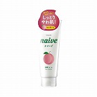 ナイーブ洗顔フォーム桃の葉エキス配合１３０Ｇ×３６