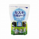 ＷａｓｈＬａｂセスキ炭酸ソーダ５００ｇ×２４
