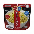 マジックライス　保存食　チャーハン