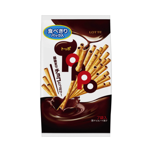 トッポ 7袋入