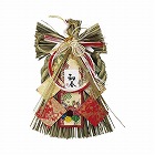 五色梅飾り　紅雅