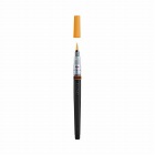 アートブラッシュ　蛍光オレンジ　ＸＧＦＬＰ‐３０２