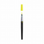 アートブラッシュ　蛍光イエロー　ＸＧＦＬＰ‐３０３